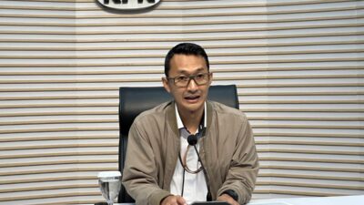 Usut Korupsi di Bea Cukai, KPK Dalami Mekanisme Cukai dari Direksi PT Gading Gadjah Mada