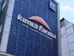 Federasi Serikat BUMN Desak Usut Tuntas Dugaan Korupsi di Kimia Farma