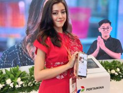 Cegah Hoaks, Pertamina Rilis Aplikasi “Energizing The Information”
