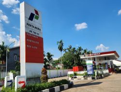 SPBU Desa Kapur Tak Cantumkan Solar di Totem, Munculkan Kecurigaan Publik