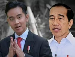 Terlambatkah Jokowi dan Gibran Jadi Tokoh Pro-Pemberantasan Korupsi?