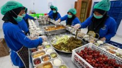 Jika Anggaran MBG Dialihkan, Setiap Keluarga Miskin Dapat Bantuan Rp5,68 Juta Perbulan