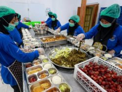 Jika Anggaran MBG Dialihkan, Setiap Keluarga Miskin Dapat Bantuan Rp5,68 Juta Perbulan