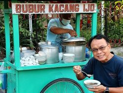 Merasionalisasi Ambisi Koperasi Desa Merah Putih, Prof Djohermansyah Pendekatan Bertahap Lebih Rasional