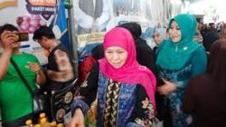 Atasi Banjir Kronis Lamongan, Pemprov Jatim Kucurkan Rp58 Miliar untuk Rampungkan Jabung Ring Dyke