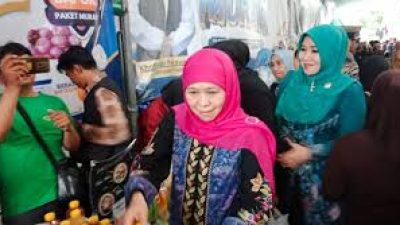 Atasi Banjir Kronis Lamongan, Pemprov Jatim Kucurkan Rp58 Miliar untuk Rampungkan Jabung Ring Dyke