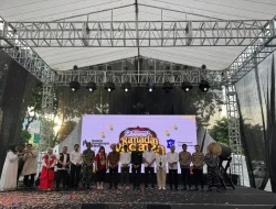 Berdayakan Transaksi QRIS, Bank Jatim Gandeng 100 UMKM di JConnect Ramadan Vaganza 2026
