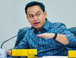 Respons Ketegangan Global, Kapoksi Nasdem Dukung WFH ASN untuk Hemat BBM dengan Syarat Terukur