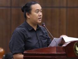 Presiden Prabowo Instruksikan Usut Tuntas Kasus Andrie Yunus, Kapolri Janji Penanganan Transparan