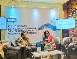 OJK Usulkan Program Penjaminan Polis Asuransi Berlaku Lebih Cepat pada 2027