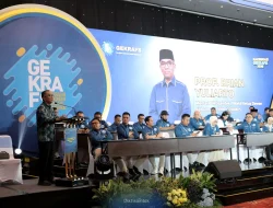 Hadapi Bonus Demografi, Wamen Fauzan Ajak Kampus di Bali Berkolaborasi Atasi Isu Sampah dan Lingkungan