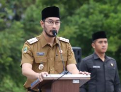 P4KBB Soroti Kepemimpinan Jeje Ritchie: Bupati Harus Jadi Decision Maker 24 Jam di Bandung Barat