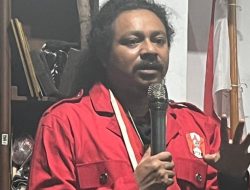 Kritik Keras GMNI Jakarta: Oknum TNI Jangan Salah Gunakan Kekuatan Terhadap Sipil