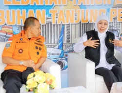 Sinergi Pemprov Jatim dan Basarnas: Siaga SAR Khusus Idulfitri 1447 H dan Penguatan Edukasi Bencana di Sekolah