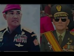 Wapres ke-6 Try Sutrisno Wafat, Dimakamkan Secara Kenegaraan di TMP Kalibata