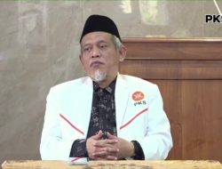 Peringati Nuzulul Qur’an, DPTP PKS Ingatkan Pentingnya Mengamalkan Al-Qur’an