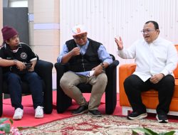 Ramadan Jadi Bulan Kemanusiaan, Ini Beragam Agenda Sosial PKS