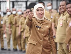 Gresik Terapkan WFH Setiap Rabu Mulai 1 April, Sembilan OPD Pelayanan Publik Tetap Wajib Ngantor