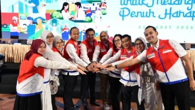 Hadapi Idulfitri 2026, Ini Beragam Persiapan dan Fasilitas yang Disiagakan Pertamina Group