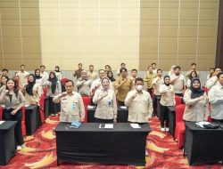 Cegah Penyelewengan, Badan Gizi Nasional Matangkan Tata Kelola MBG Berbasis Hukum