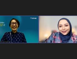 Siasat Cerdas Kelola THR: Jangan Habis untuk Lebaran, Amankan Dana Pendidikan Anak Sekarang!