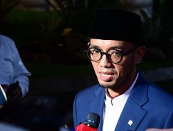 Prioritas Keselamatan: Pemerintah Godok Mitigasi Risiko Haji 1447 H di Tengah Konflik Regional