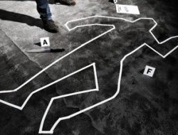 Kepergian Sang Istri, Ayah di Sidoarjo Tega Aniaya Balita Kandung Hingga Tewas