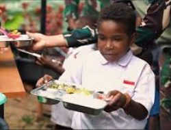 Catatan Merah Program MBG: Nutrisi Tak Boleh Mengorbankan Keselamatan