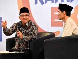 Wamendikdasmen: Pendidikan Karakter Masif Jadi Kunci Transformasi Bangsa di Kancah Global