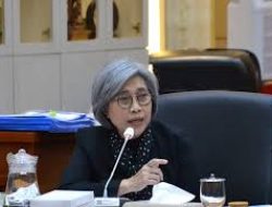 Komisi IX DPR RI Perketat Pengawasan Program Kesehatan Dan Ketenagakerjaan
