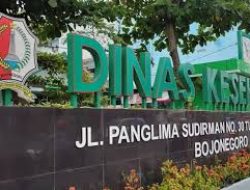 Temuan Dinkes Bojonegoro: 23 Satuan Pelayanan Makan Bergizi Beroperasi Meski Tak Layak