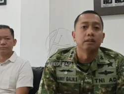 Oknum Anggota Koramil Tulungagung Kembali Berulah, Tak Kapok Jadi Residivis Pembobol Minimarket