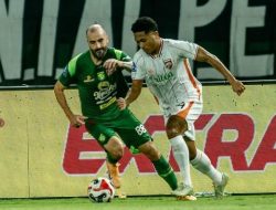 Pekan ke-25 Super League: Persebaya Hadapi Ujian Berat di Kandang Borneo FC