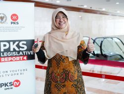 Batasi Medsos Bukan Berarti Buta Teknologi, Kurniasih Tekankan Pentingnya Literasi Digital di Sekolah