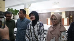 Kasus Keracunan Massal, Wali Kota Kediri Ancam Tutup SPPG yang Langgar SOP Makan Bergizi Gratis