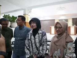 Kasus Keracunan Massal, Wali Kota Kediri Ancam Tutup SPPG yang Langgar SOP Makan Bergizi Gratis