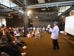 Revitalisasi Capai 95 Persen, Pasar Induk Banyuwangi Bersiap Transformasi Jadi Destinasi Wisata Ikonik