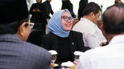 Kejar Target Nol Persen Kemiskinan Ekstrem 2026, Kemenkop Siapkan 30.000 Koperasi Desa