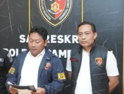 Polres Pamekasan Tangkap Oknum Guru Ngaji Berusia 72 Tahun, Diduga Perkosa Dua Santri di Bawah Umur