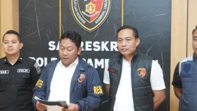 Polres Pamekasan Tangkap Oknum Guru Ngaji Berusia 72 Tahun, Diduga Perkosa Dua Santri di Bawah Umur
