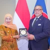 Perkuat Posisi Powerhouse Perdagangan, Khofifah Bidik Ekspansi Pasar Jawa Timur di Malaysia