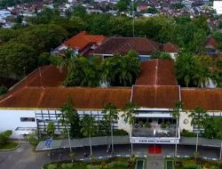 Pasca-OTT KPK, Kemendagri Kawal Roda Pemerintahan dan Pelayanan Publik di Tulungagung