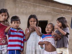 Kejar Target Zero Stunting, Pemkot Kediri Bekali Kader Posyandu Teknik Fortifikasi Pangan