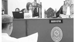 Gagal di Tahap Kasasi, Yulio Aqua Mare Tetap Dihukum 2 Tahun Terkait Penipuan Pengusaha Bantul