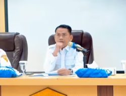 Strategi Pemkot Banjarmasin Kejar Ketertinggalan: Pakta Integritas hingga Penguatan Staf Ahli