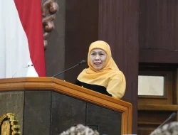 Optimalkan BUMD dan Inovasi Pajak, Pemprov Jatim Perkuat Ketahanan Fiskal di Masa Transisi UU HKPD