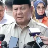 Jenguk Korban Kecelakaan Kereta di RSUD Bekasi, Presiden Prabowo Pantau Penanganan Medis secara Langsung