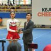 Dapat Jadi Jalur Prestasi Siswa, Paserta Kejurda Cheerleading 2026 Melonjak