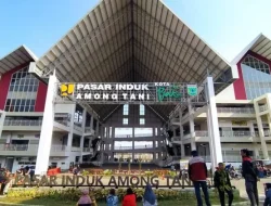 Usut Dugaan Korupsi Pasar Among Tani, Kejari Batu Panggil Belasan Pedagang