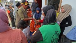 Inisiatif Huntara: Terobosan BNPB untuk Korban Banjir Aceh Tamiang yang Kehilangan Rumah Sewa